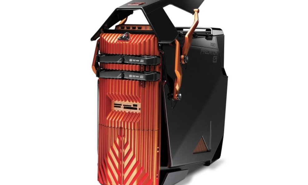 Acer Predator AG7750