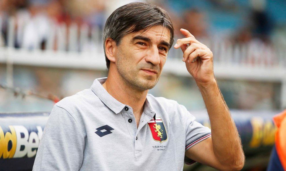 ivan juric genoa