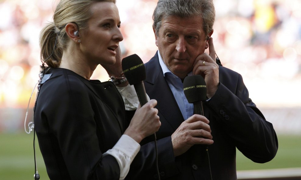 Roy Hodgson