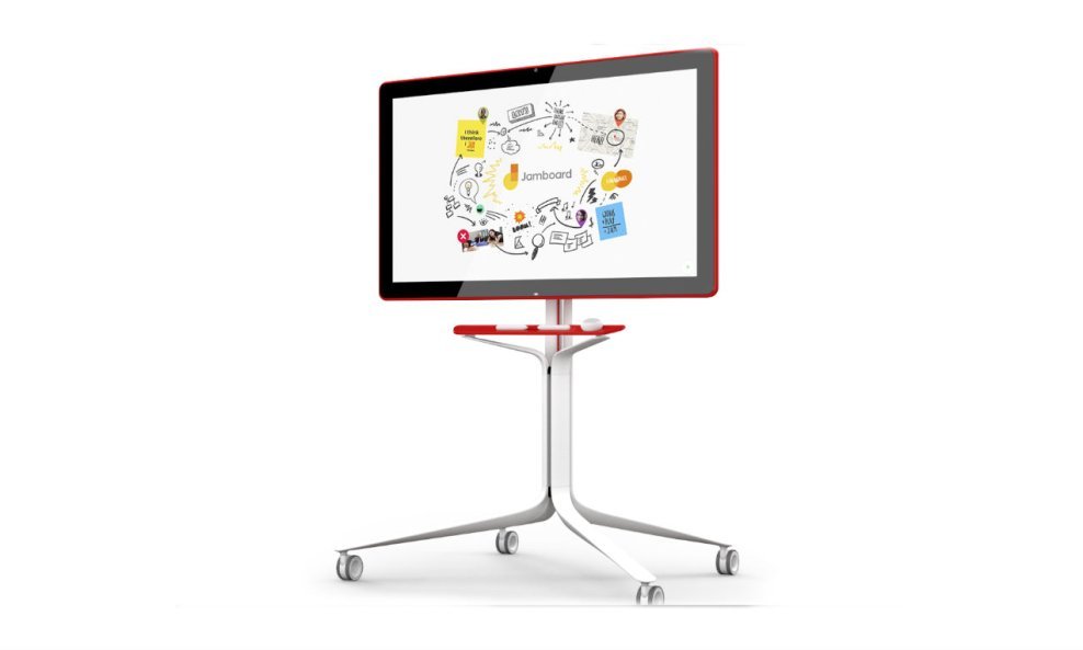 Google Jamboard