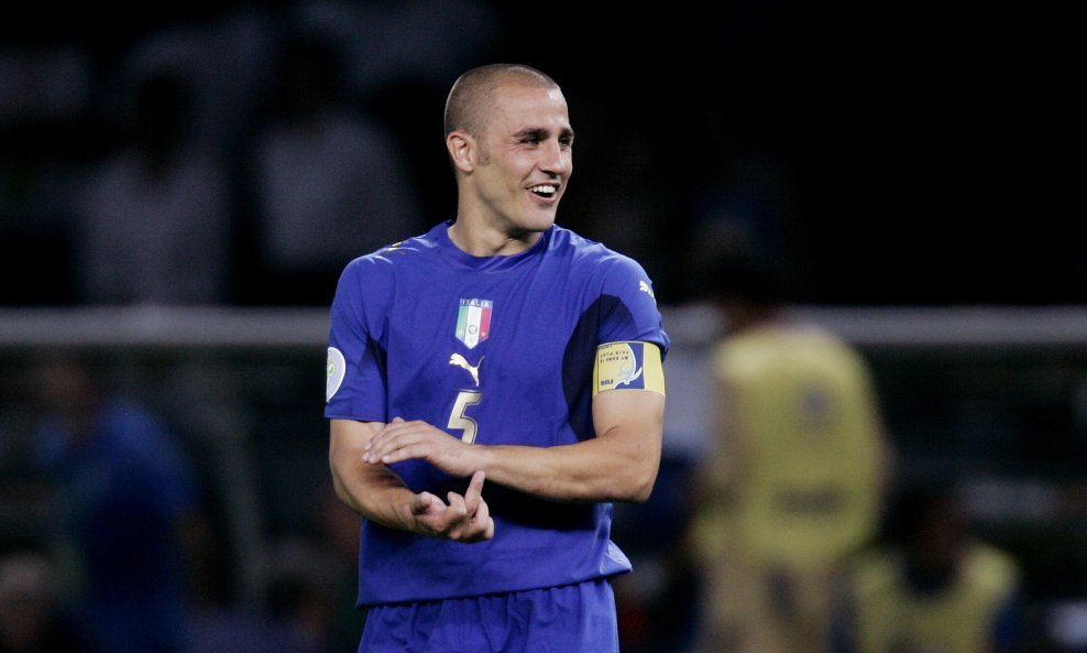 Fabio Cannavaro