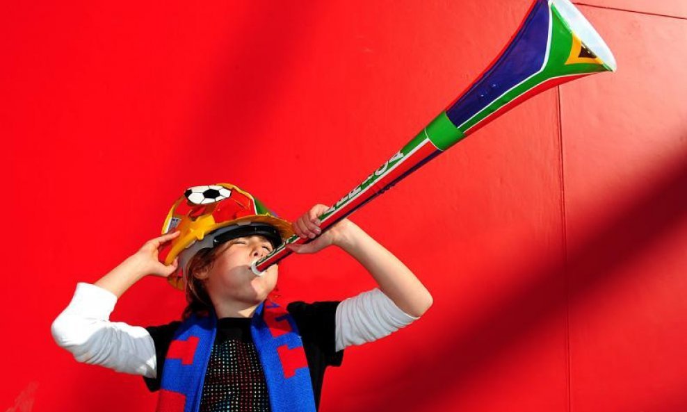 Vuvuzela