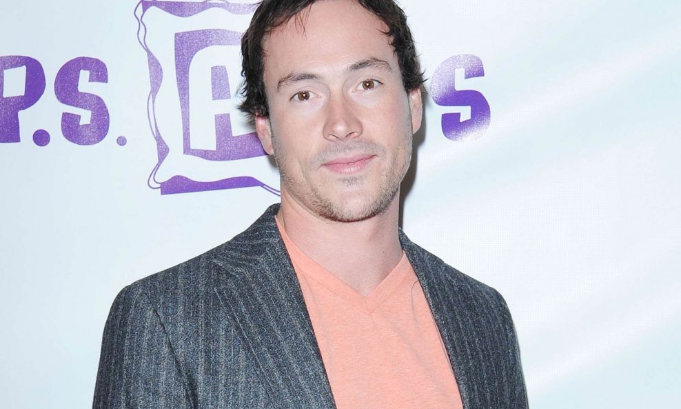 chris klein