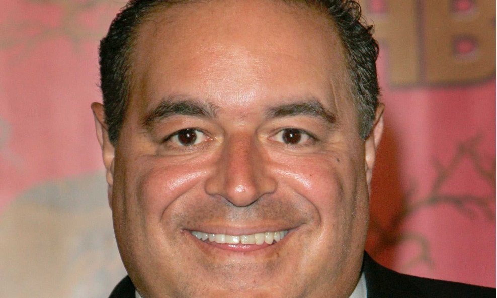 Joseph Gannascoli 