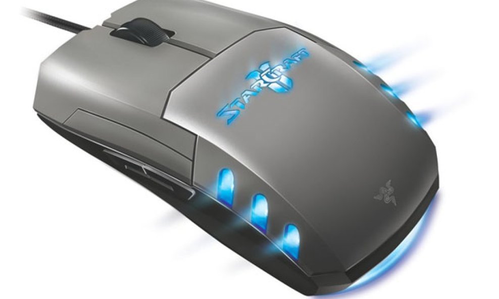 razer spectre