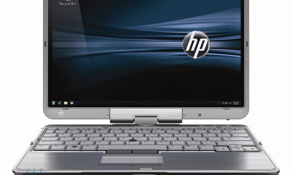 HP EliteBook 2740p