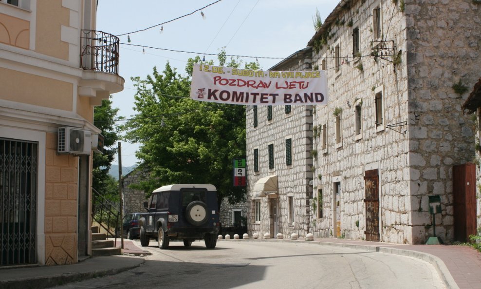 Komitet band