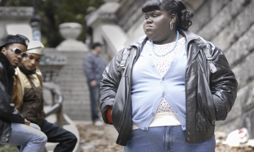 Gabourey Sidibe 