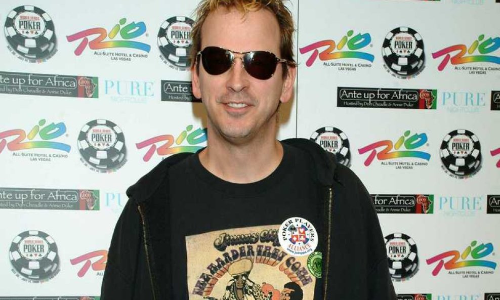 Phil Laak