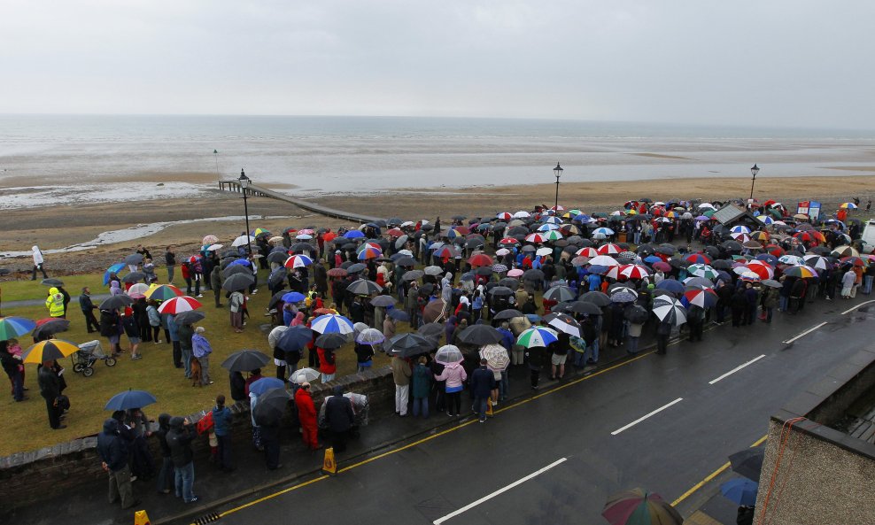 Komemoracija ubijenima