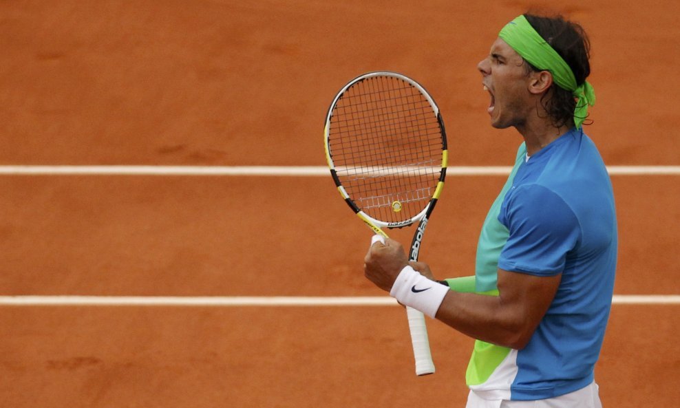 Rafael Nadal