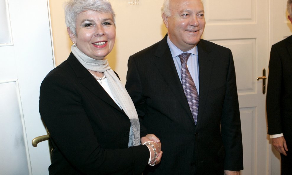 KOSOR I MORATINOS