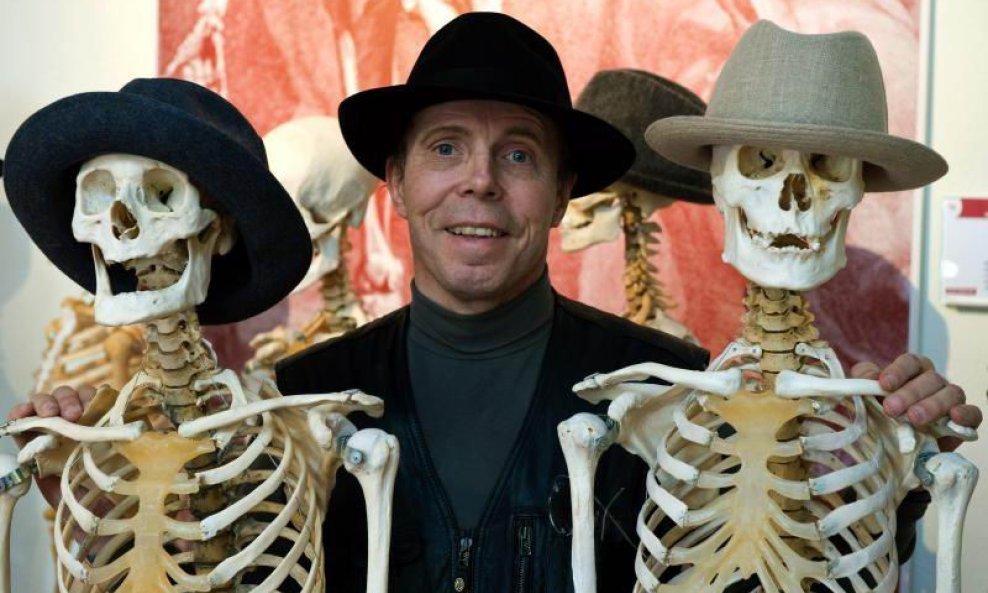 Guenter von Hagens