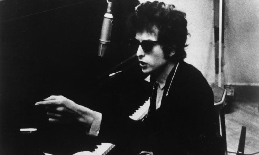 Bob Dylan