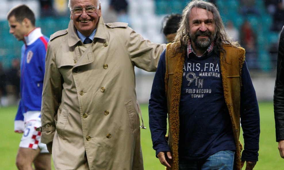 Vlatko Marković i Aivar Pohlak