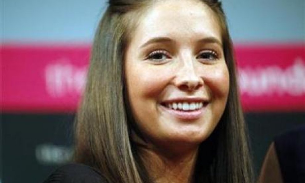 bristol palin