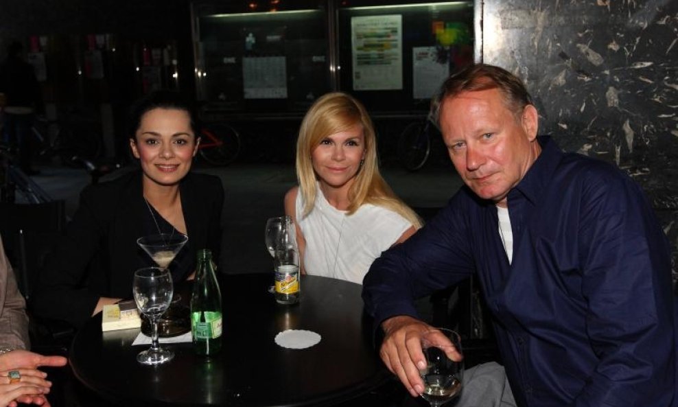 stellan skasgard kristina krepela mila elegović