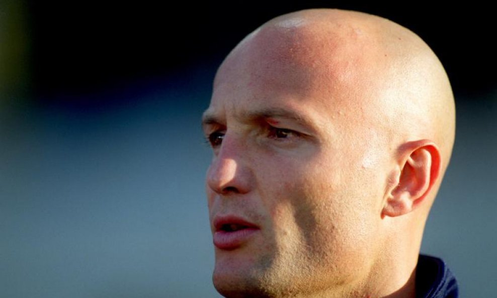 Frank Leboeuf 