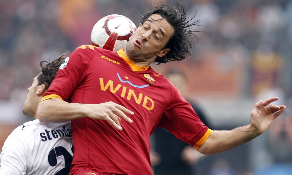 Luca Toni