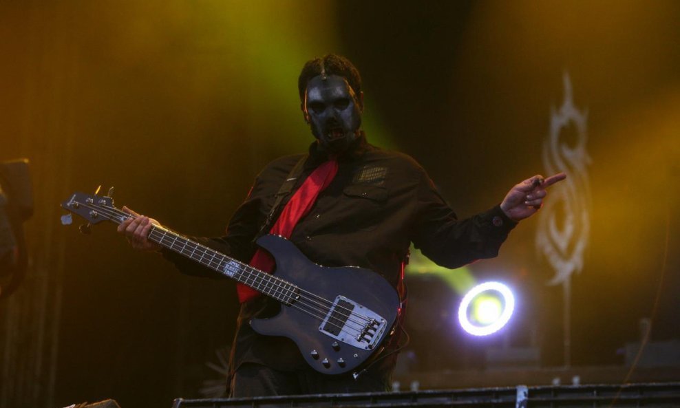 paul gray