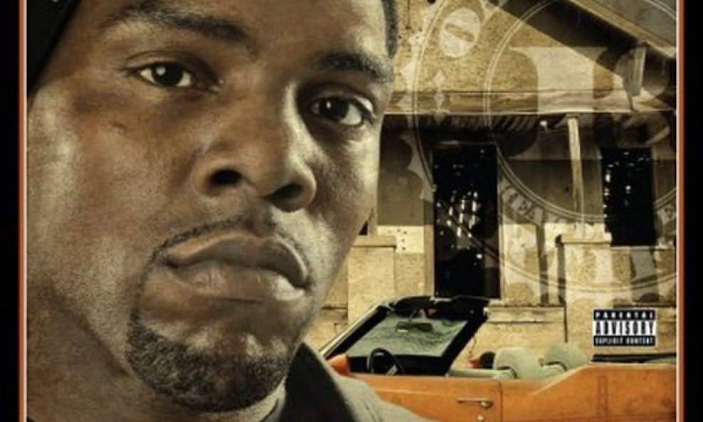 Keak da Sneak 'Mob Boss'