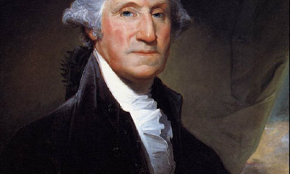 George Washington