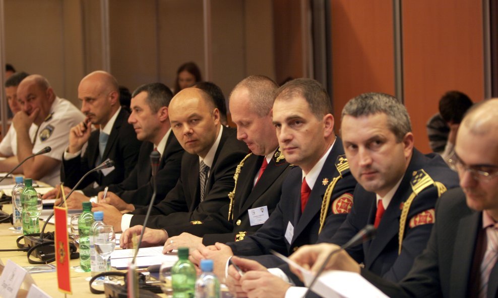 Policijska konferencija