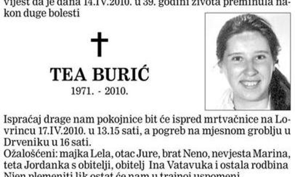 Tea Burić1