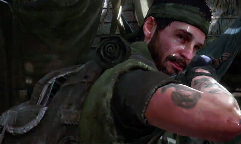 CoD