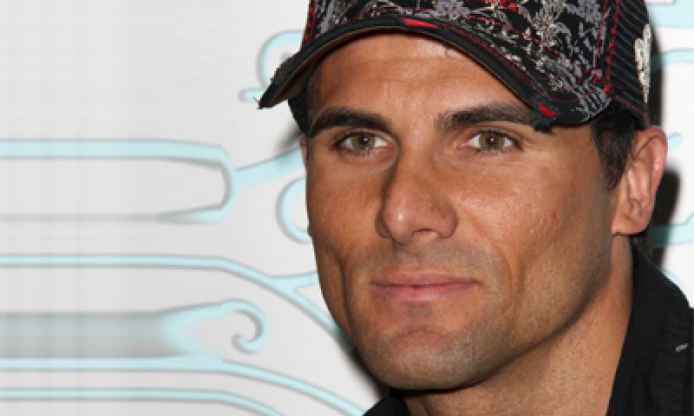 Jeremy Jackson