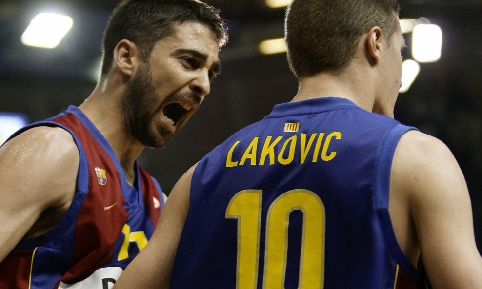 Navarro i Laković (Barcelona)