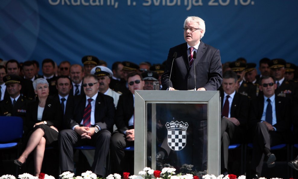 josipović