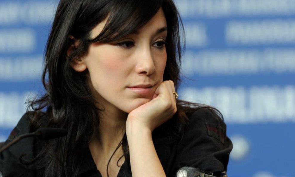 Sibel Kekilli