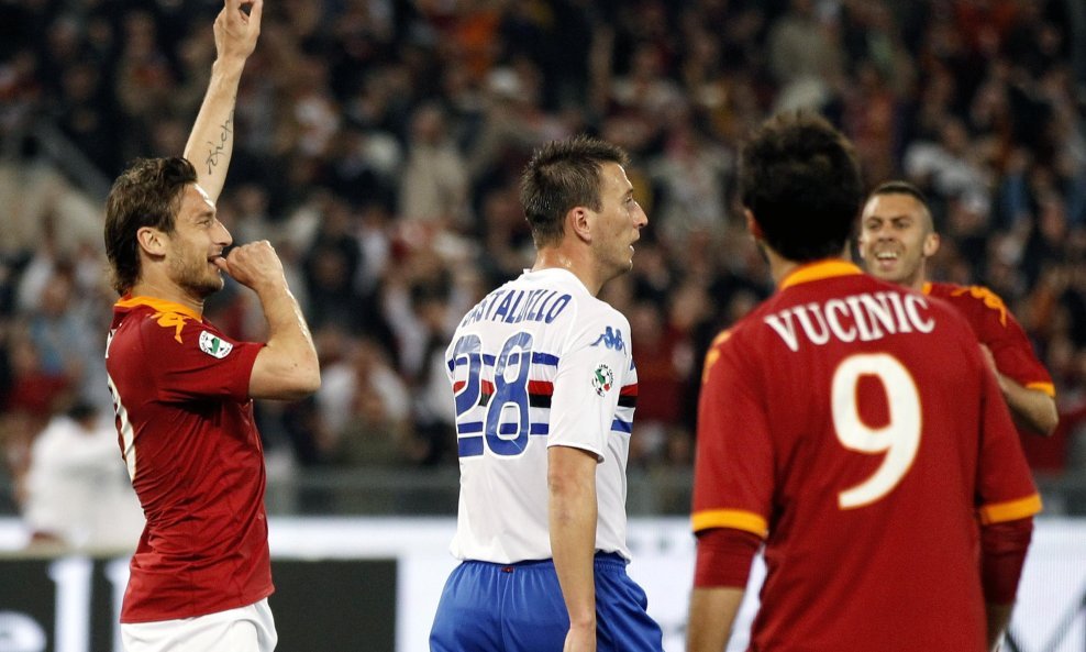 Francesco Totti