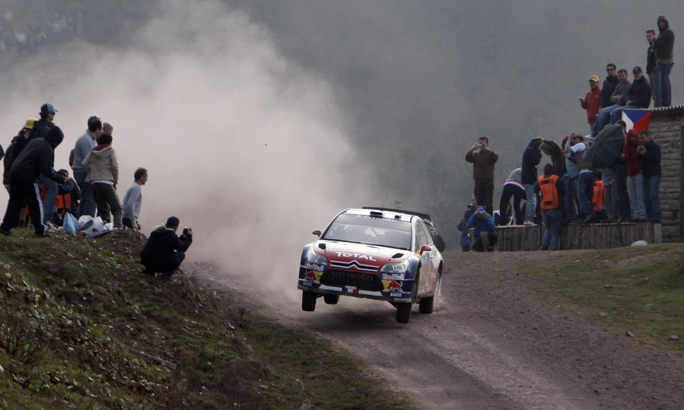 Sébastien Loeb