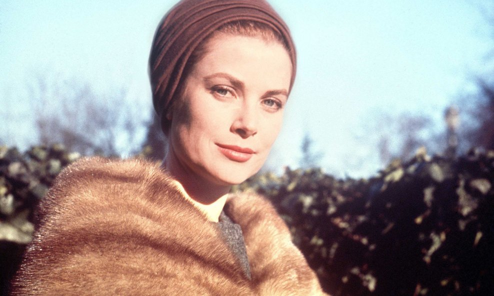 Grace Kelly