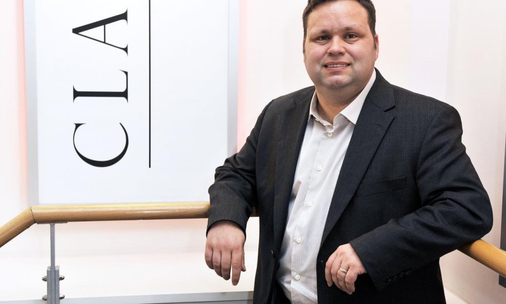 Paul Potts