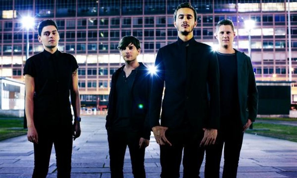 Editors