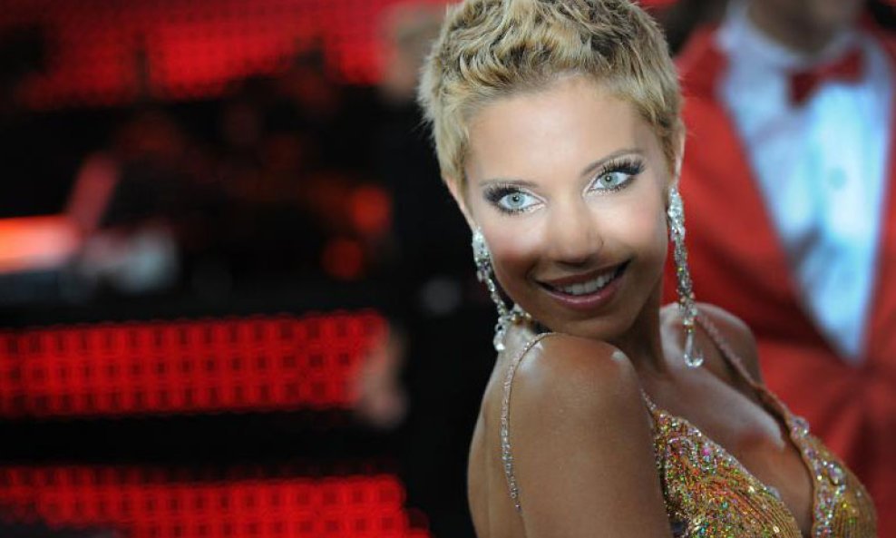 Sylvie van der vaart