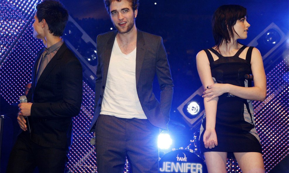 rob i kristen