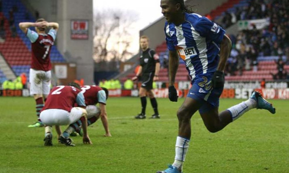 Hugo Rodallega