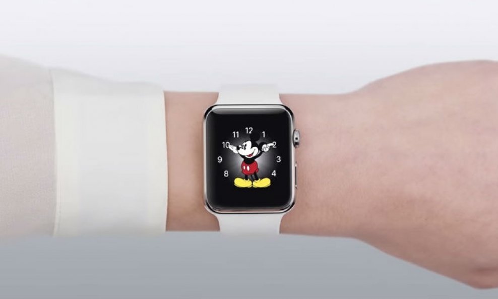 Apple Watch