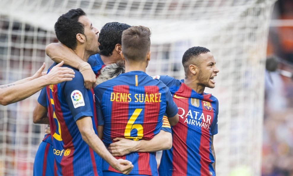 Neymar na Mestalli