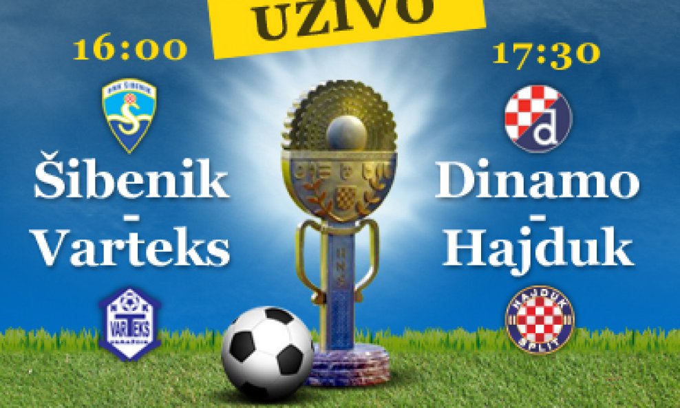 lajv-polufinale kupa