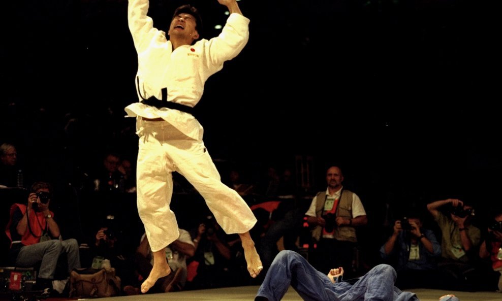 Hidehiko Yoshida