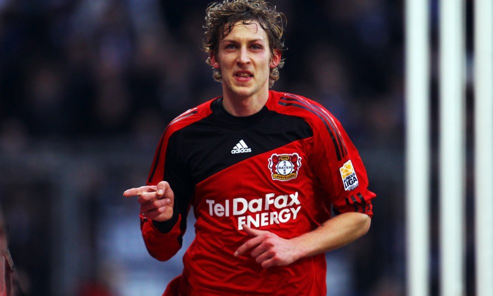 Stefan kiessling