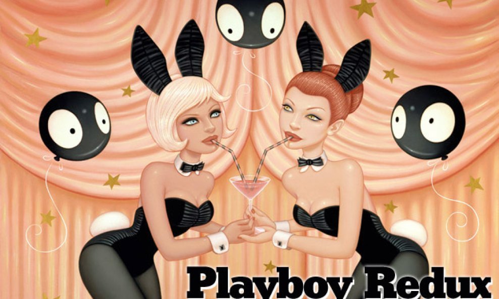 Playboy