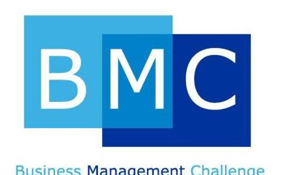 BMC logo