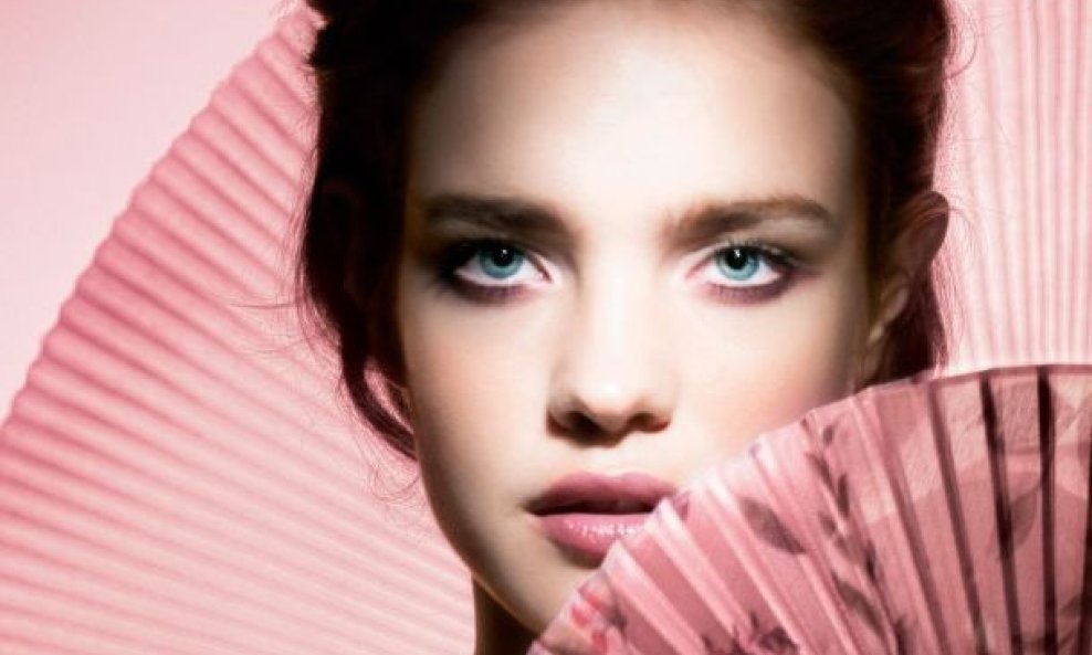 SPRING make-up VISUAL Guerlain