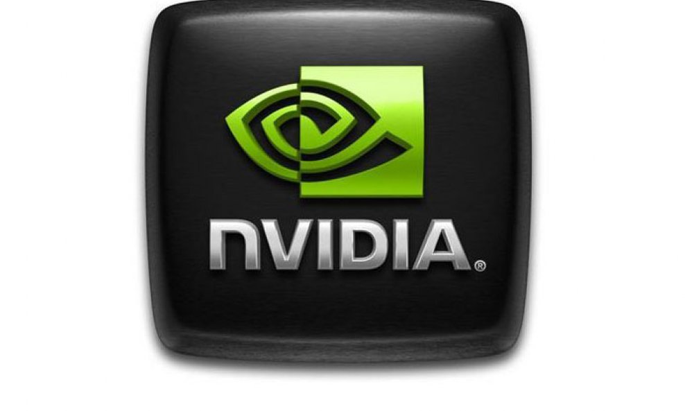 nvidia logo